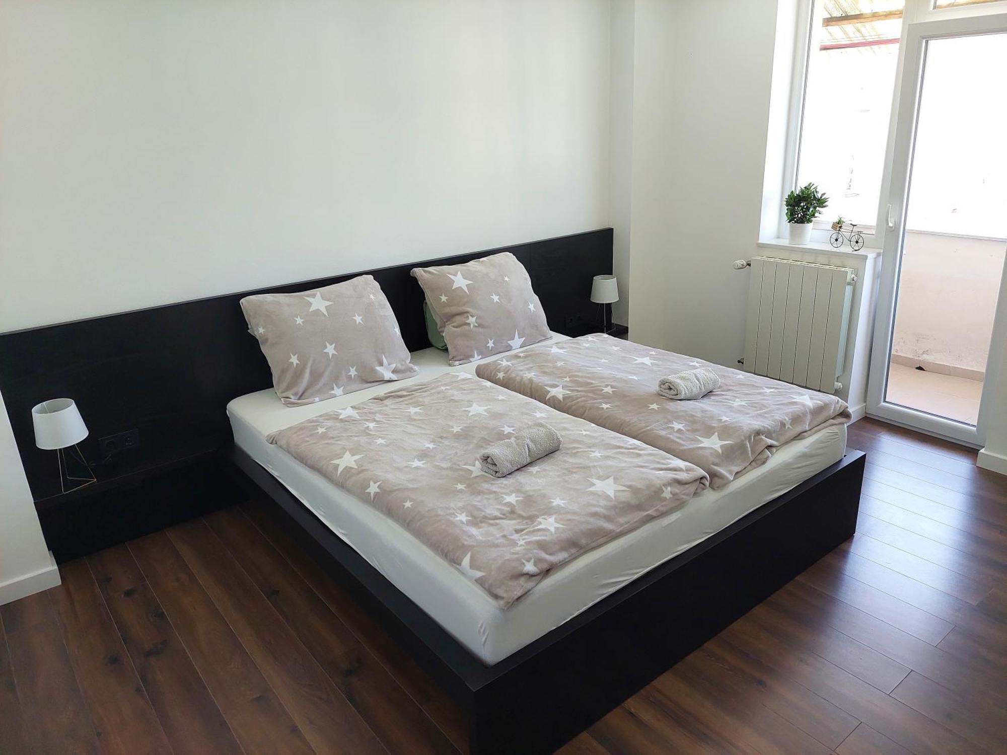 B&B Resslova Hradec Králové Dış mekan fotoğraf