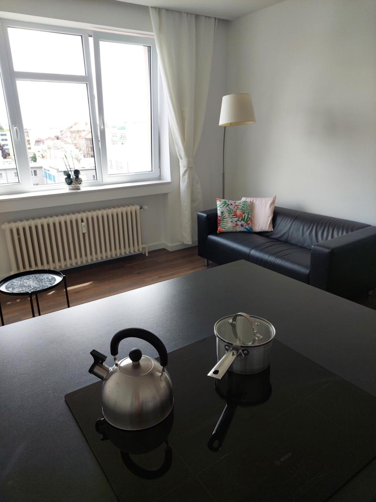 B&B Resslova Hradec Králové Dış mekan fotoğraf