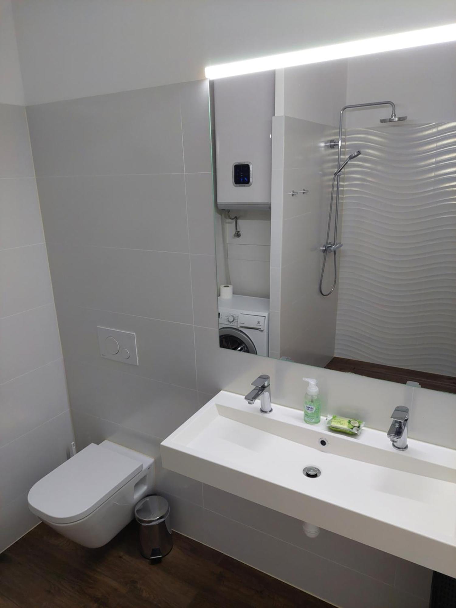 B&B Resslova Hradec Králové Dış mekan fotoğraf